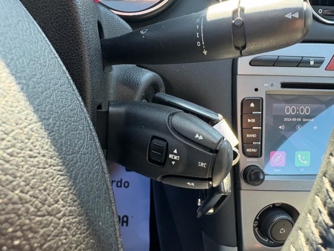 Peugeot 308CC 1.6 e-HDi 112CV CABRIOLET 2011