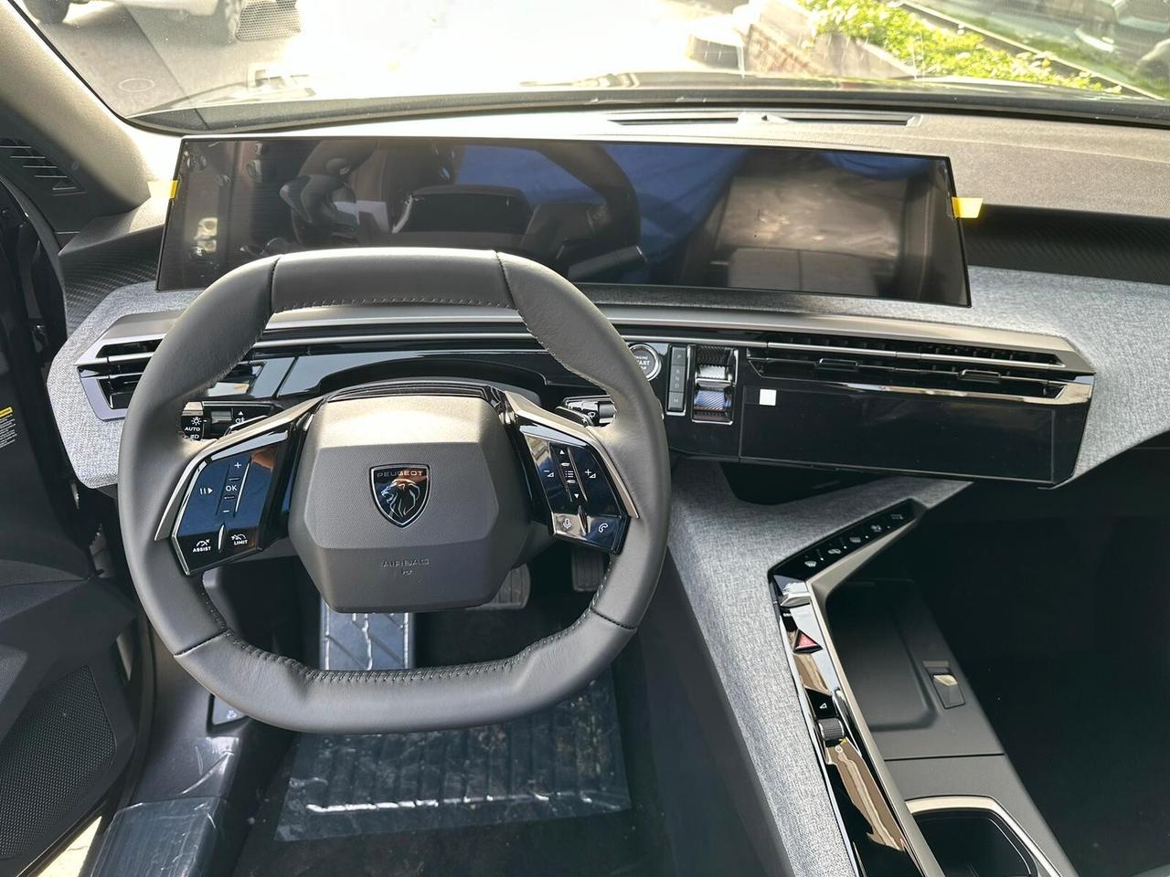 Peugeot 3008 Hybrid 145 e-DCS6 Allure