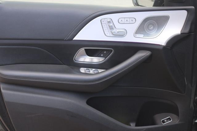 MERCEDES-BENZ GLE 350 de hybrid EQ 4Matic AMG Line Premium Plus