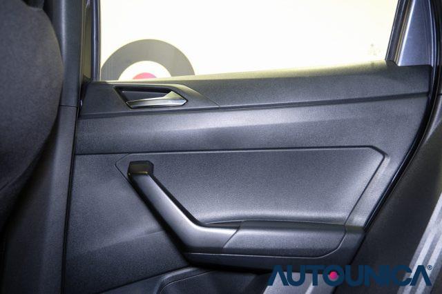 VOLKSWAGEN Polo GTI 2.0 TSI DSG GTI SPORT PACK