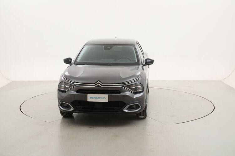 Citroen C4 X Max EAT8 BR627421 1.5 Diesel 131CV