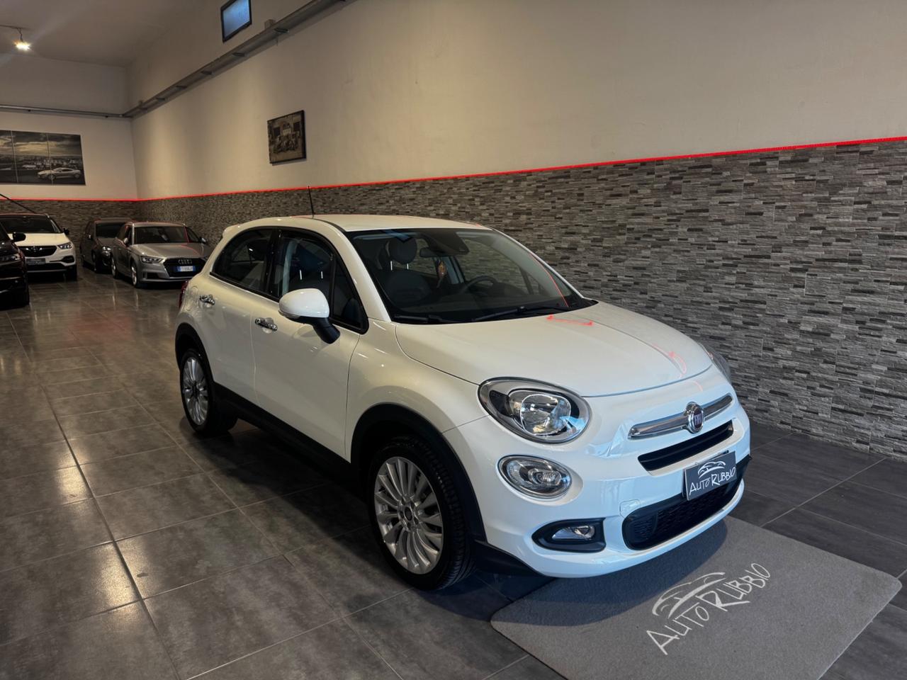 Fiat 500X 1.3 MultiJet 95 CV Pop Star
