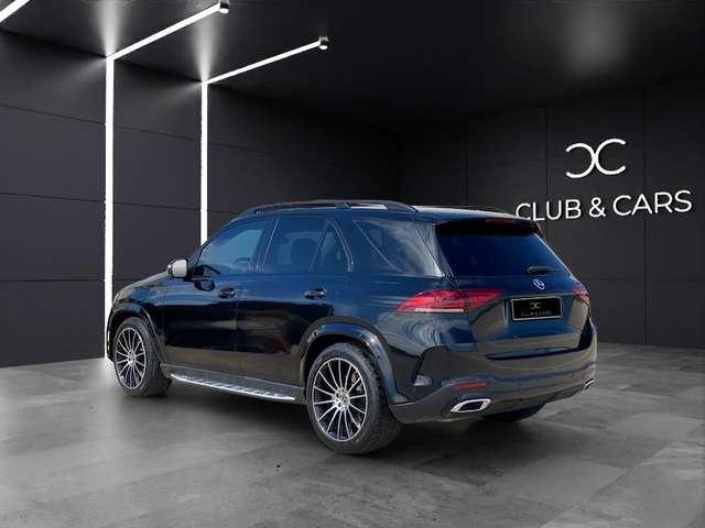 Mercedes-Benz GLE 300 300d mhev Premium Plus 4matic auto Tetto Pa/Pedane