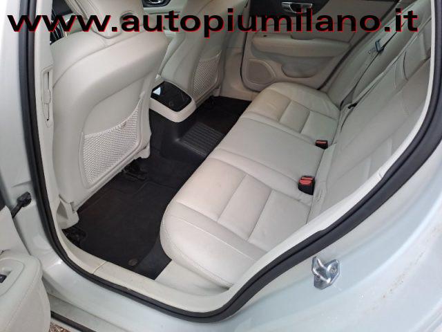 VOLVO V60 T6 Recharge AWD Plug-in Hybrid Inscription Express