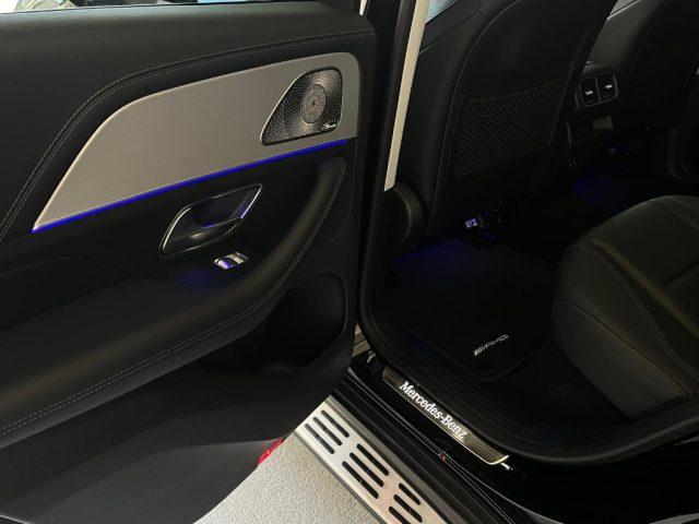 MERCEDES-BENZ GLE 400 d 4Matic Premium Plus