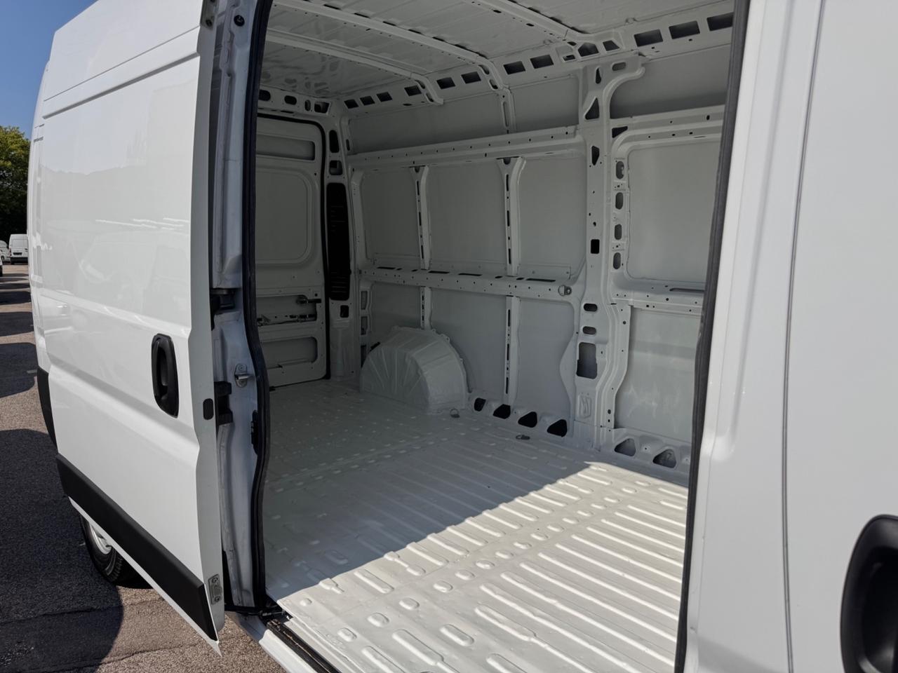 Fiat Ducato 2.2 MJT 140CV L3 H2 IMPECCABILE