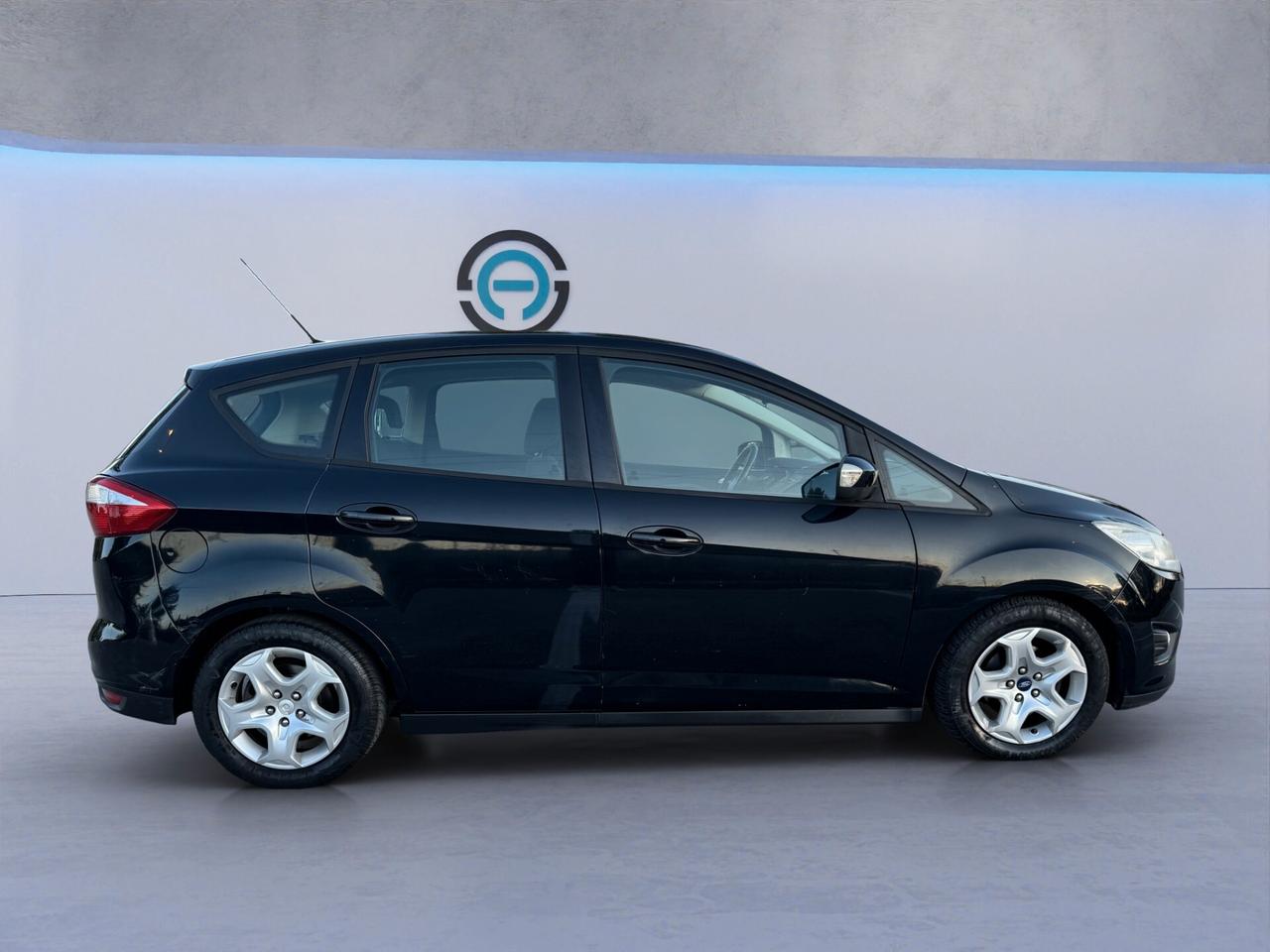 Ford C-Max 1.0 EcoBoost 100CV Start&Stop Plus