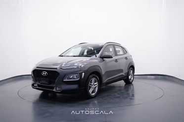 HYUNDAI Kona 1.6 CRDI 115cv Comfort