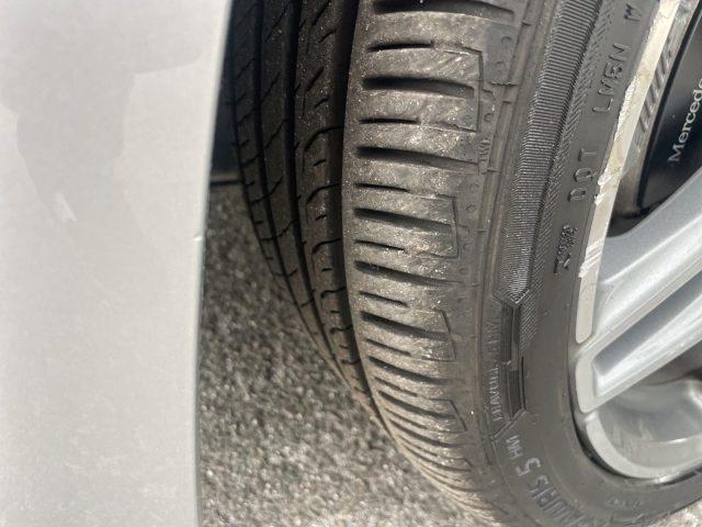 MERCEDES-BENZ A 180 1.5 d 109 CV Automatic Premium