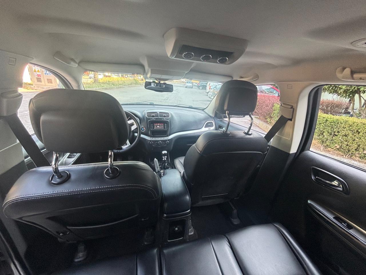 Fiat Freemont 2.0 Multijet 170 CV