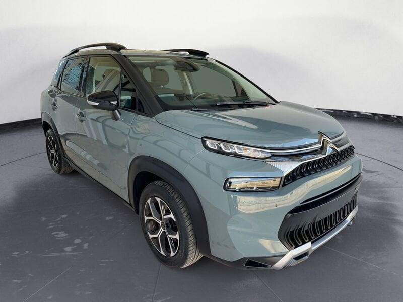 Citroën C3 Aircross PureTech 110 S&S Shine