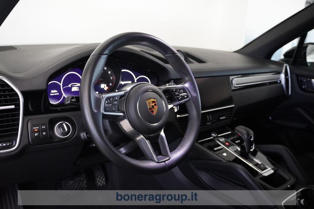 Porsche Cayenne 3.0 Tiptronic