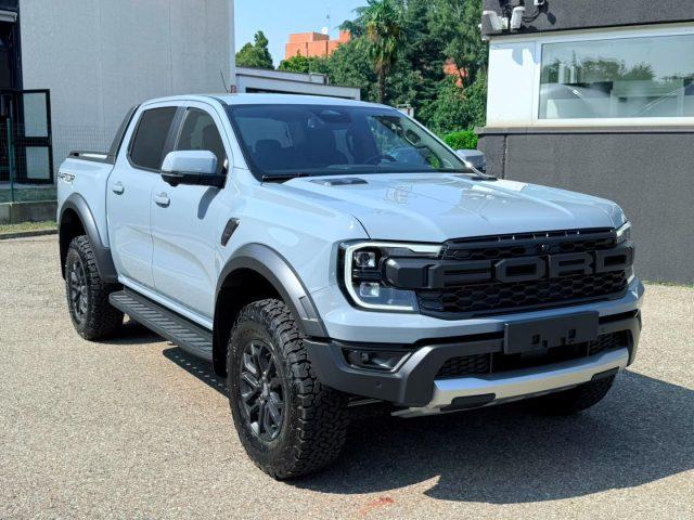 FORD Ranger Raptor 2.0 Ecoblue 4WD DC 5 posti AUT - NAVI - LED - 360