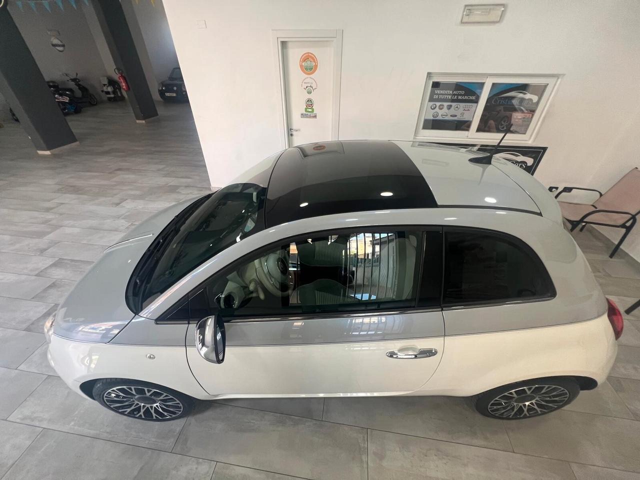 Fiat 500 1.2 Collezione
