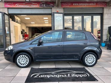 Fiat Punto Evo 1.4 5 porte Dynamic GPL 2010