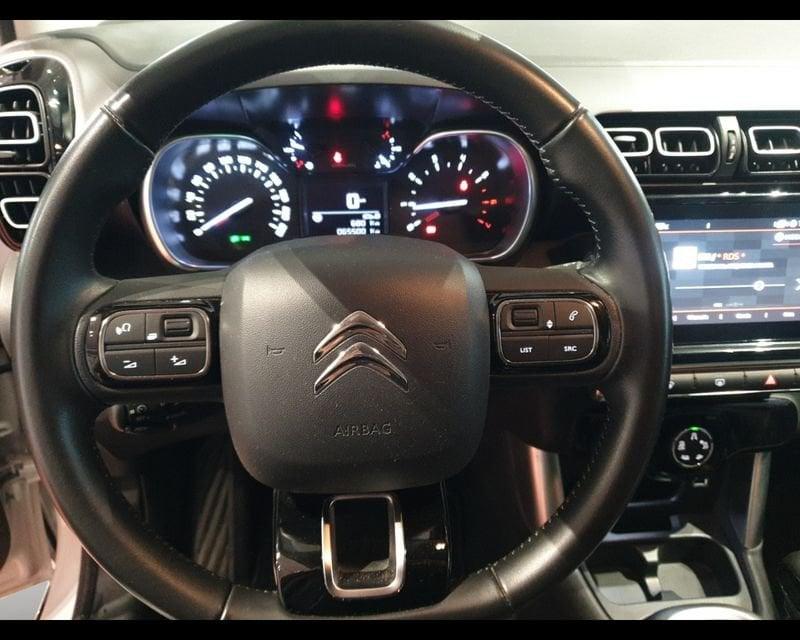 Citroën C3 Aircross BlueHDi 110 S&S Shine