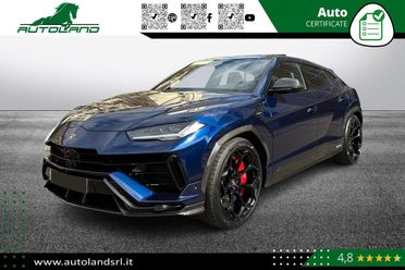 LAMBORGHINI Urus 4.0 Performante 666cv TUA IN 30 GIORNI