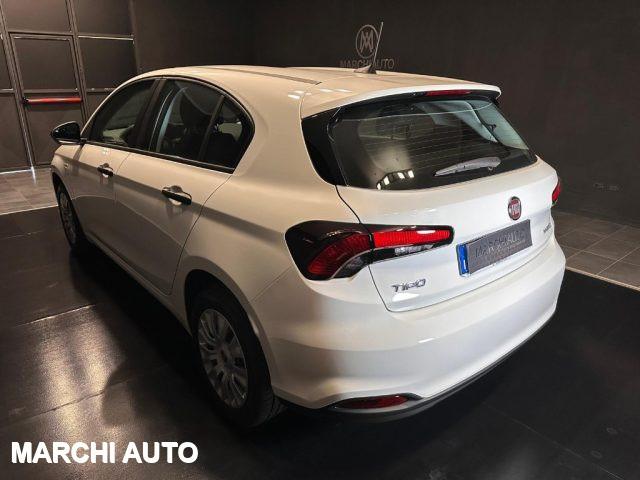 FIAT Tipo 1.5 Hybrid DCT 5 porte