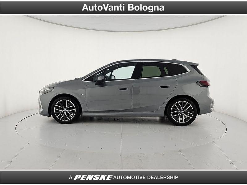 BMW Serie 2 Active Tourer 218d Msport