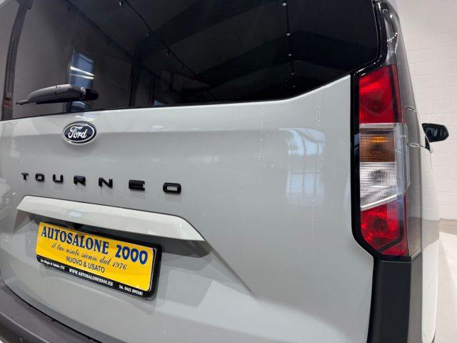 FORD Tourneo Courier 1.0EcoBoost Powershift Titanium KM 0/PREZZO REALE