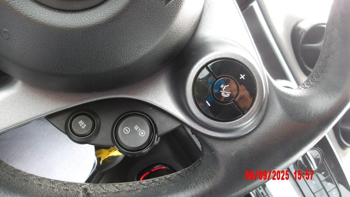 Smart ForTwo 90 0.9 Turbo twinamic parisblue Prime