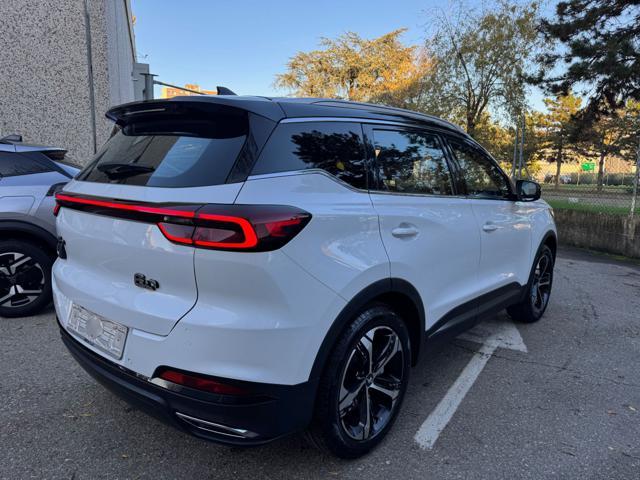 DR MOTOR DR 6.0 1.5 Turbo CVT Bi-Fuel BI-COLOR GPL FULL OPT.