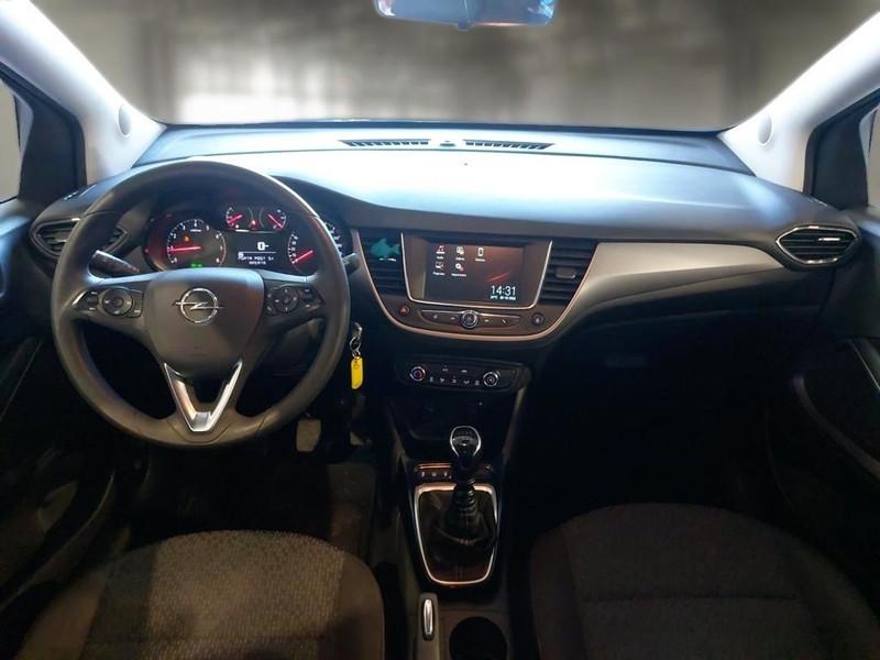 OPEL CROSSLAND X 1.5 Diesel 102cv Advance S/S MT6