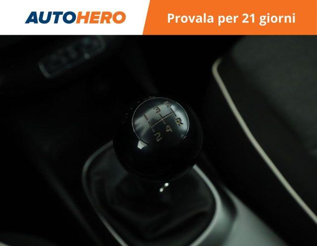 FIAT 500X 1.6 E-Torq 110 CV Pop Star