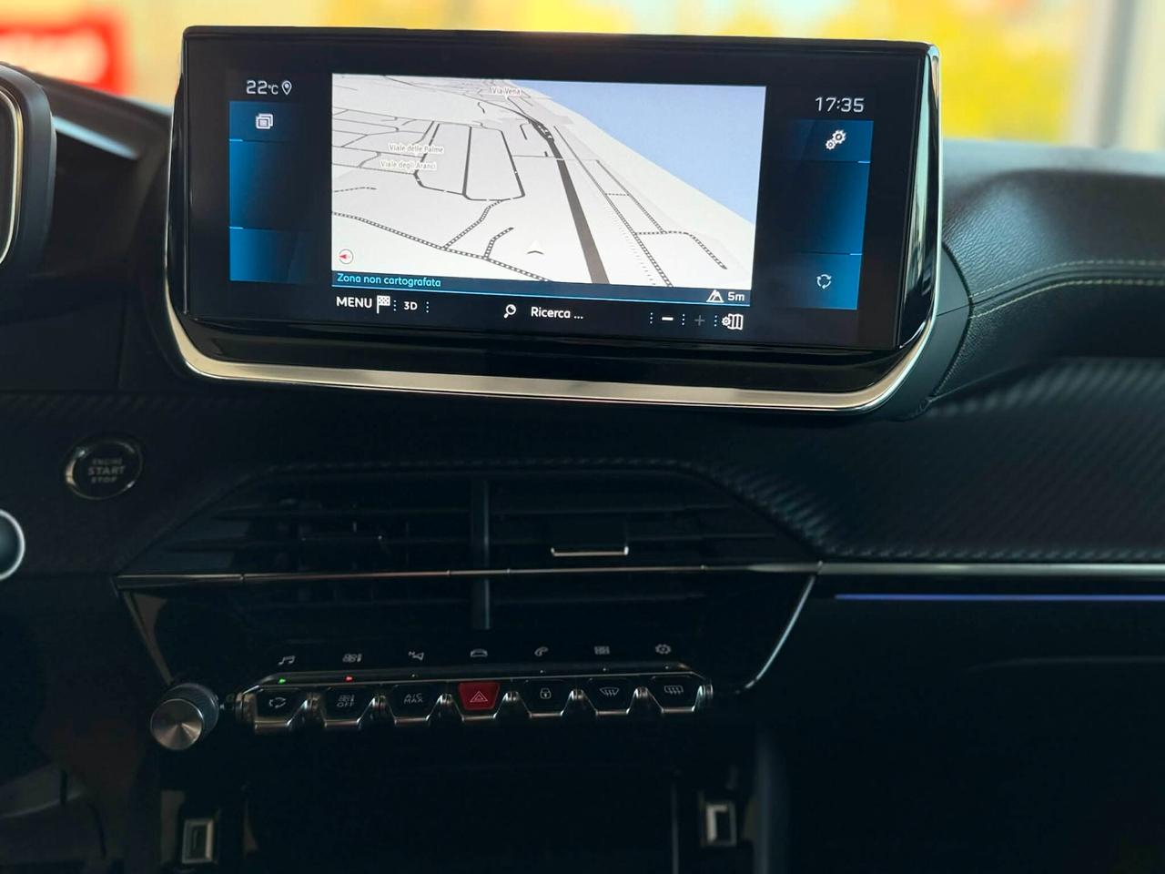 Peugeot 2008 PureTech 130 S&S EAT8 GT Line