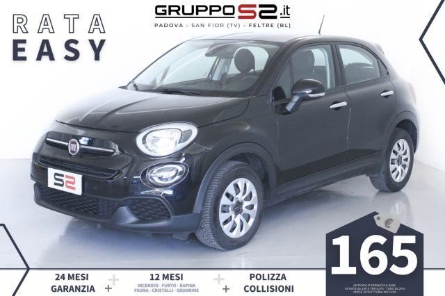 FIAT 500X 1.0 T3 120 CV Urban Retrocamera