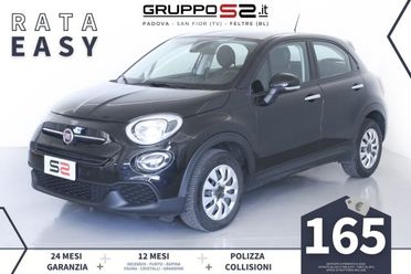 FIAT 500X 1.0 T3 120 CV Urban Retrocamera