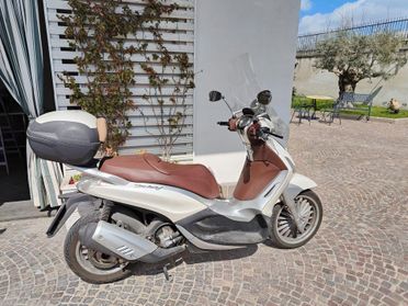 PIAGGIO BERVERLY - ECCELLENTI CONDIZIONI