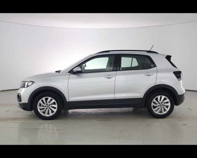 VOLKSWAGEN T-Cross 1.0 TSI 110 CV DSG Style