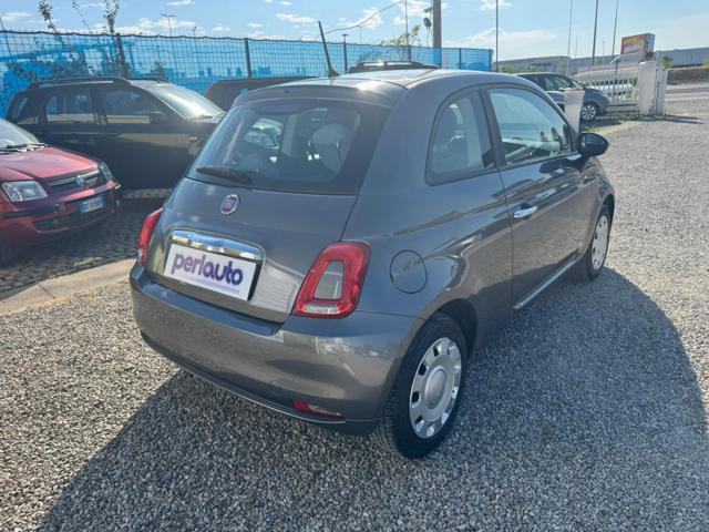FIAT 500 1.2 EasyPower GPL