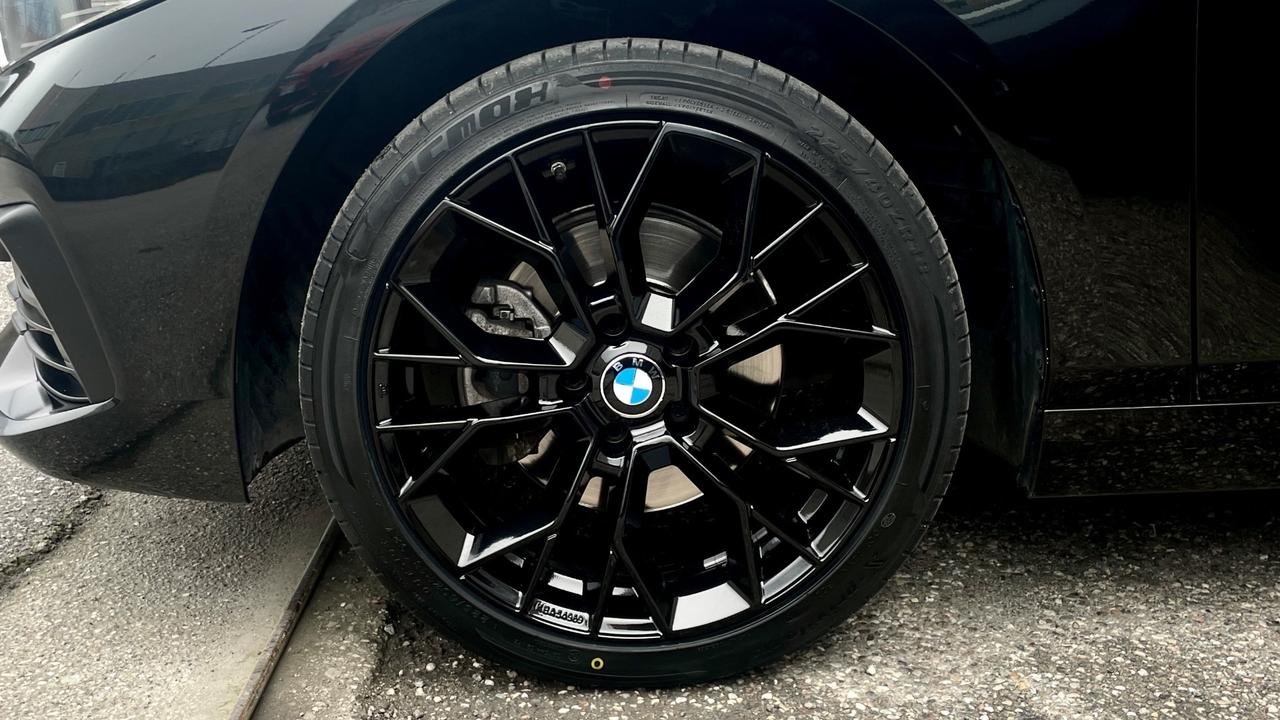 BMW 116D 1.5 ADVANTAGE 116CV - VIRTUAL COCKPIT, CARPLAY, NEOPATENTATI