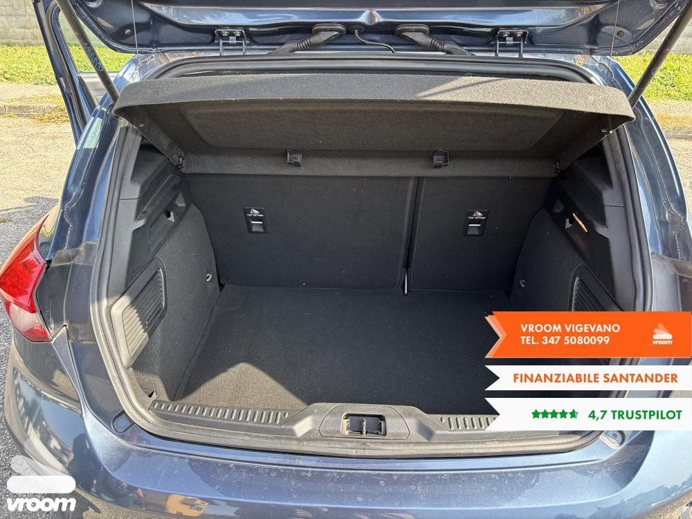 FORD Focus 4ª serie Focus 1.5 EcoBlue 120 CV 5...