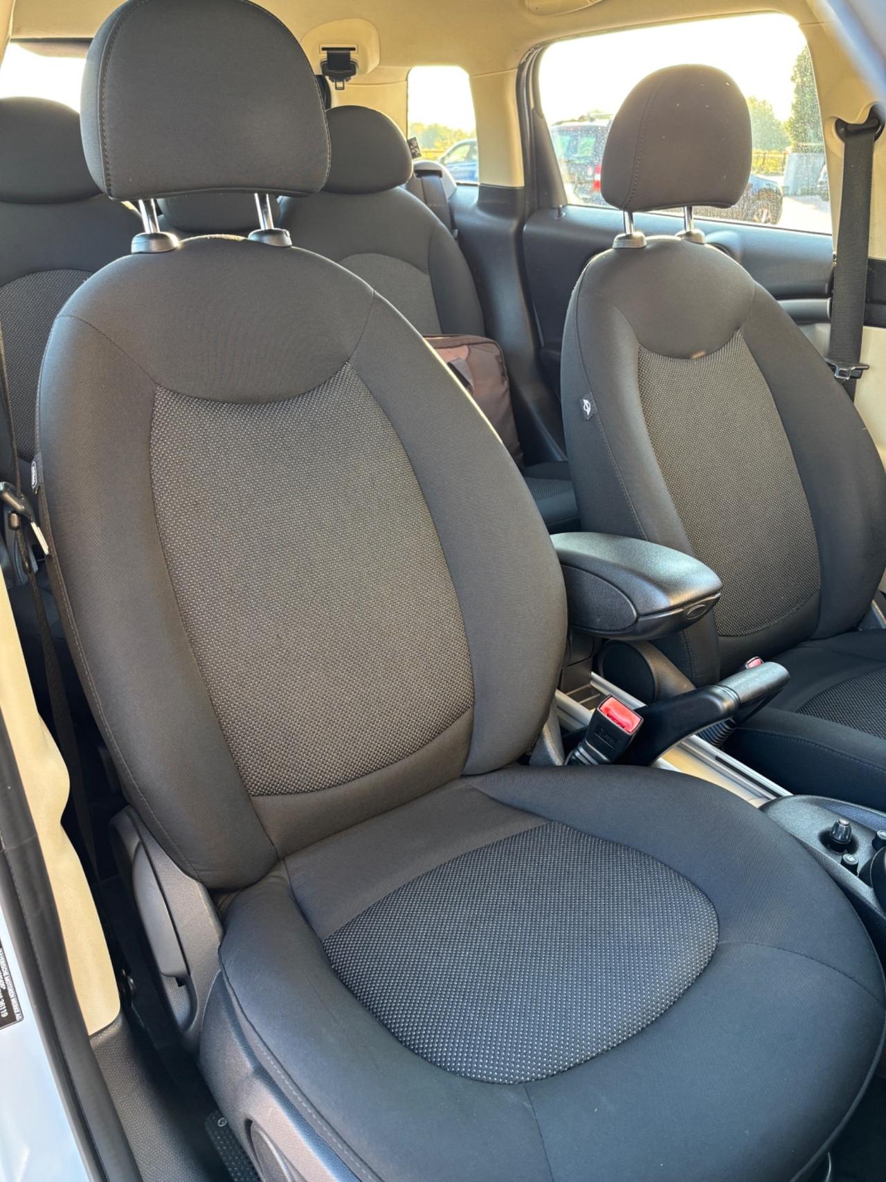 Mini Cooper D Countryman 1.6 One