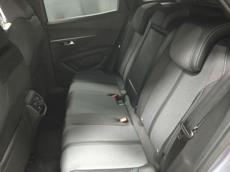 Peugeot 3008 3008 BlueHDi 130 S&S EAT8 Allure Pack KM0