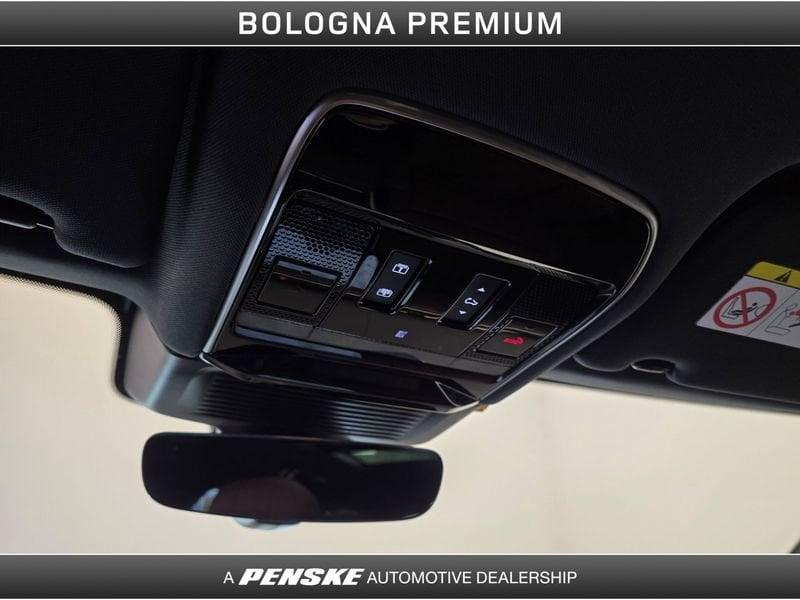 Land Rover RR Sport Range Rover Sport 3.0D l6 249 CV Dynamic SE