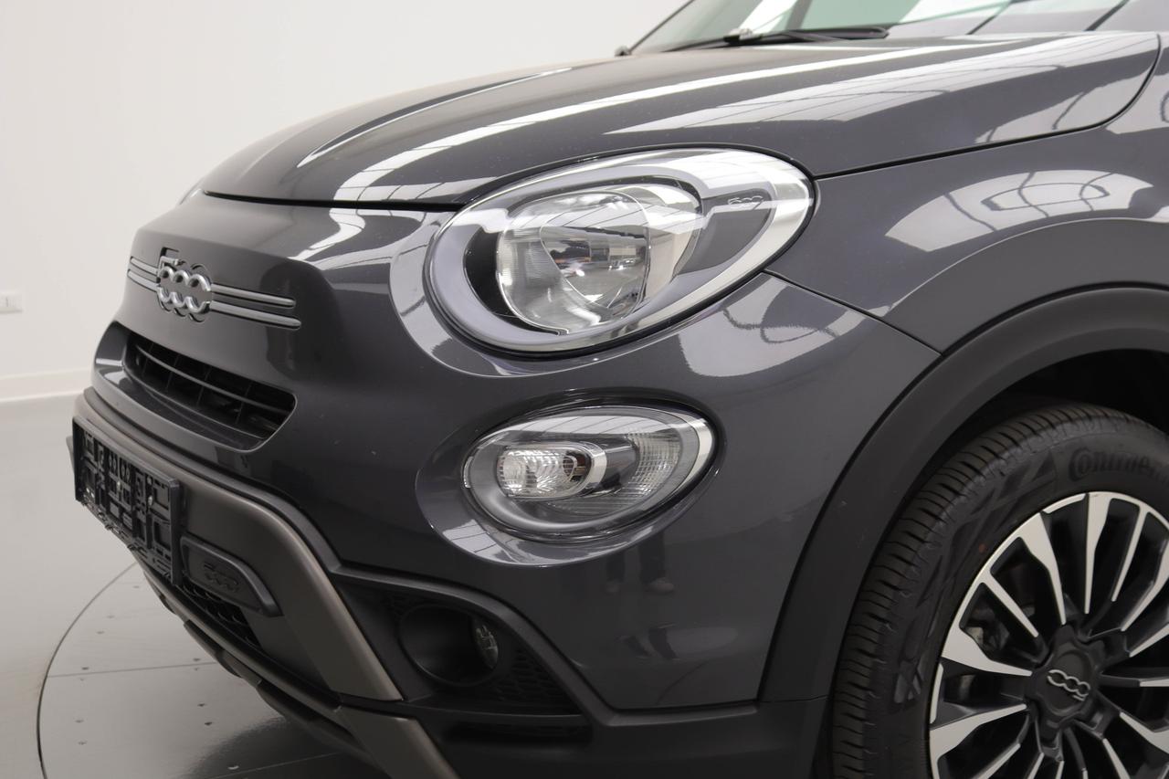 FIAT 500X 1.0 T3 120 CV CROSS