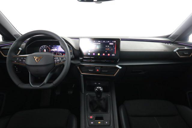 CUPRA Formentor Formentor 1.5 TSI