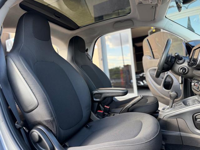 SMART ForTwo 90 0.9 Turbo Superpassion (NESSUN VINCOLO)