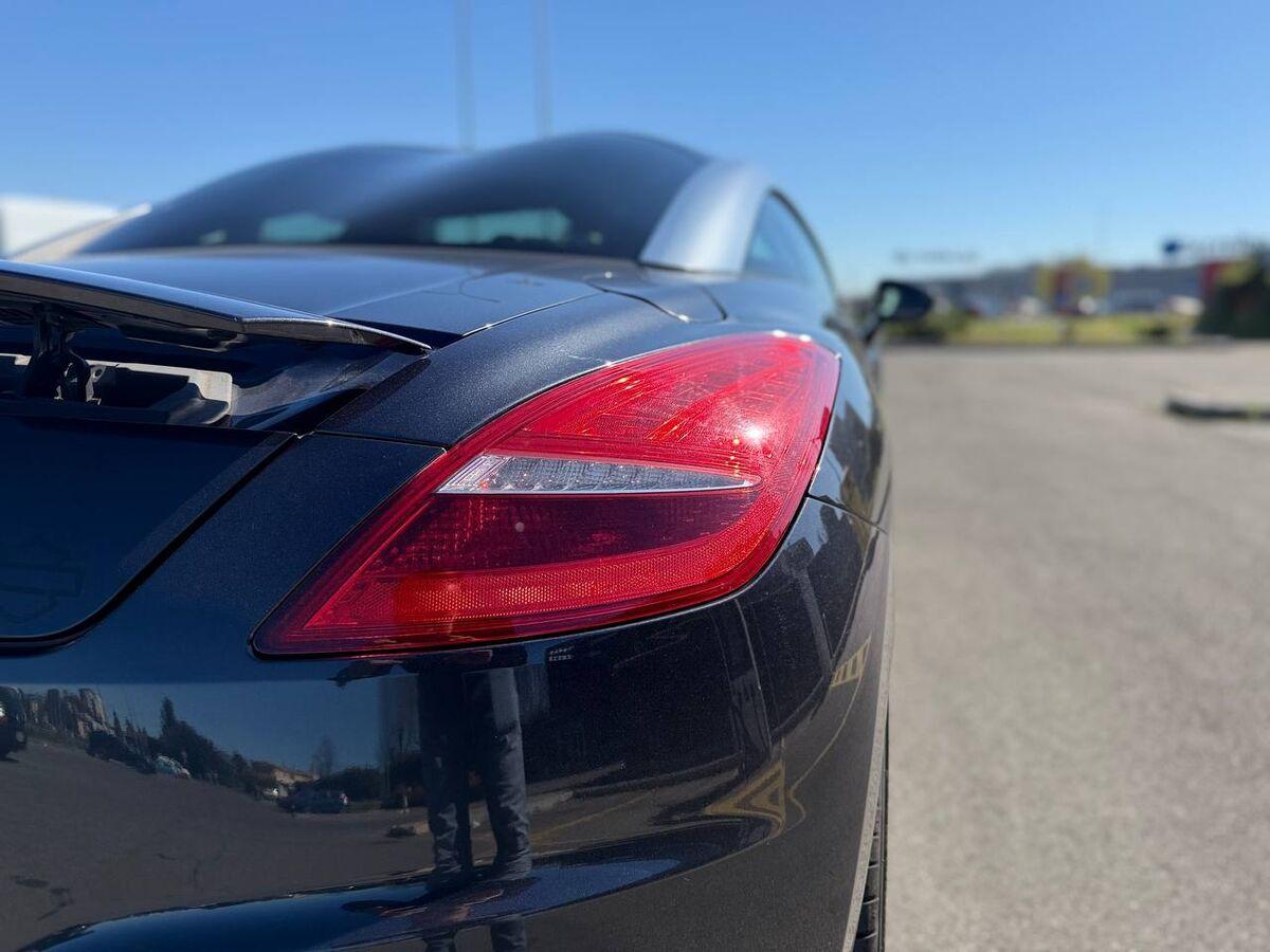 Peugeot RCZ 2.0 hdi 16v 163cv