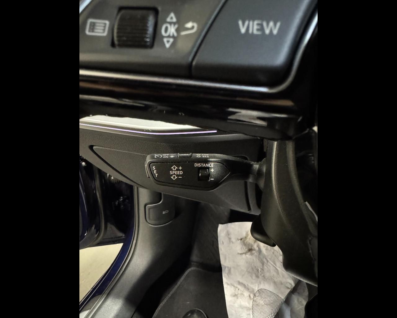 AUDI A3 SEDAN 35 TDI S-TRONIC S LINE