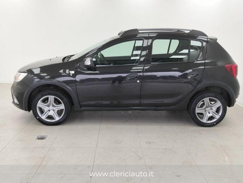 Dacia Sandero Stepway 1.0 SCe 75 CV Access