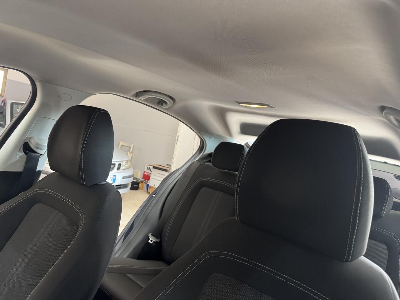 FIAT TIPO 1.3 MTJ Lounge MOTORE NUOVO