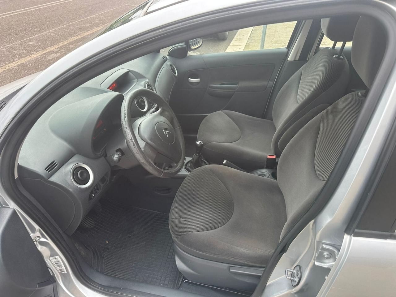 Citroen C3 1.1 Classique