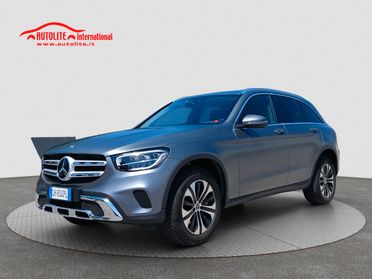 Mercedes GLC SUV GLC 300 e phev (eq-power) Business Extra aut. 4matic auto
