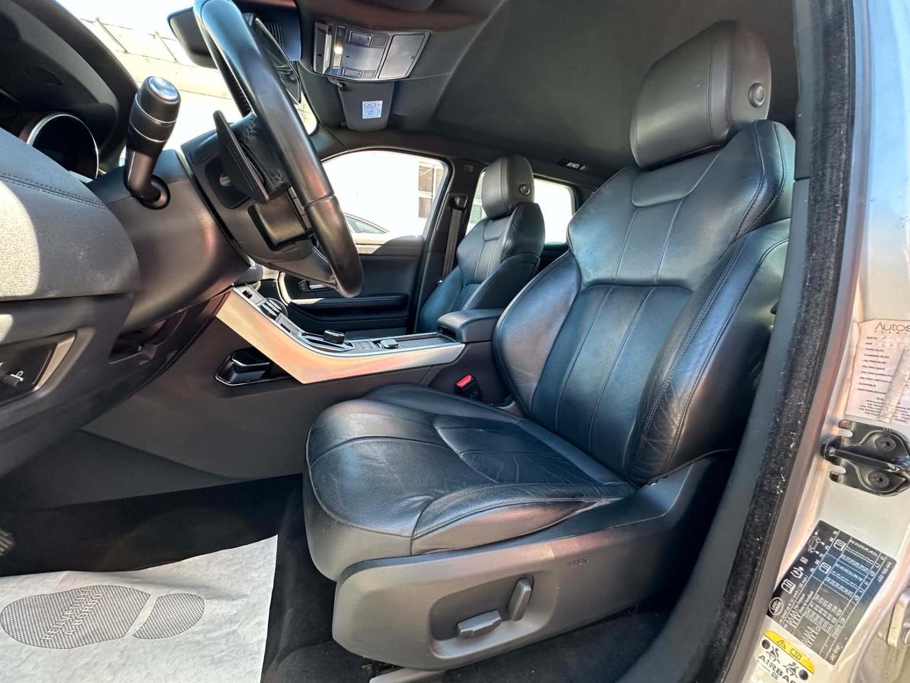 Land Rover Range Evoque 2.0 TD4 150 CV 5p. SE Dynamic