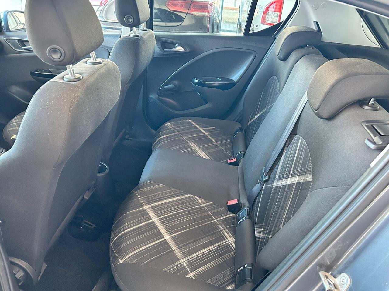 Opel Corsa 1.4 GPL X NEOPATENTATI 2015
